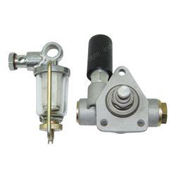 Picture of Feed Pump