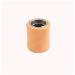 Big Joe 78257 - wheel, poly 3.00x3.50x1.85