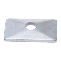 Picture of Plate Hose Clamp Cover