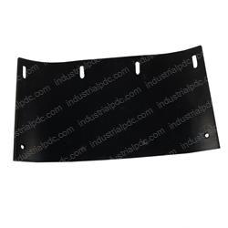 Picture of Splashguard - C.i. Neoprene
