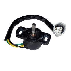 Picture of Sensor Assembly - Rotary