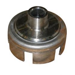 Picture of Drum Sub-Assembly