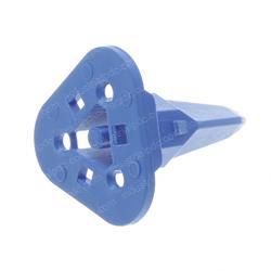 Picture of Blue Wedge Lock