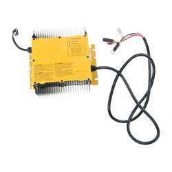 Picture of Delta-Q Rebuilt Batt Char