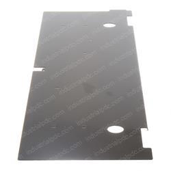 Picture of Toe-Board Sub-Assembly