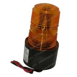 Picture of Strobe Ml5 Amber - Tomar