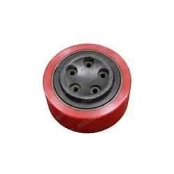 Picture of Tire Assembly - Poly 12x5x9