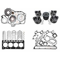 Picture of Rebuild Kit, Kubota V3300t Di