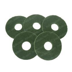 Picture of Floor Pad 17 "