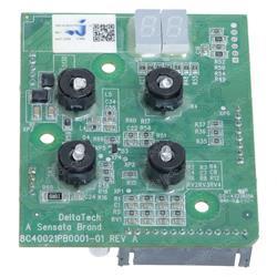 Picture of Pc Board