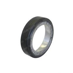 Picture of Motor Wheel Rubber
