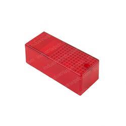 Picture of Lens - Red