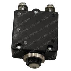 Picture of Breaker - Circuit 15a