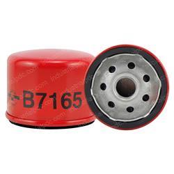 Picture of Filter - Oil