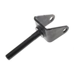 Picture of Pivot Wldt- Caster- Sqge