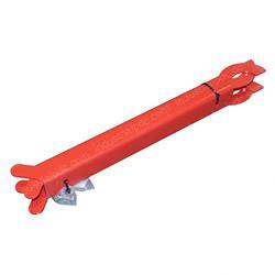 Picture of Safety Chock-Scissor Gs46/Gs68