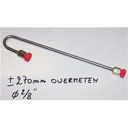 cr077389s004 TUBE - HYDRAULIC LINE