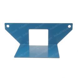 Picture of Plate Hydr.cover Iwpblue