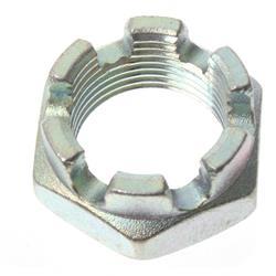 TOYOTA 941465200071 NUT - CASTLE