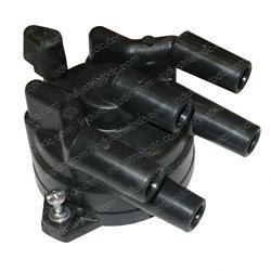 Picture of Cap Assembly - Distributor