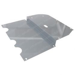 Picture of Cover Exhaust