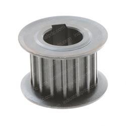 Picture of Toothed Belt Pulley