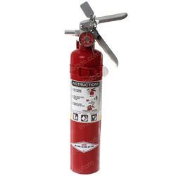 Picture of Extinguisher - 2.5lbs Fire