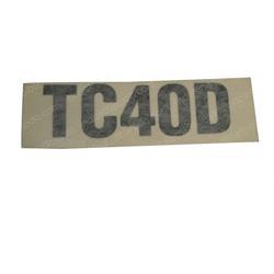 Picture of Film-Tc40d