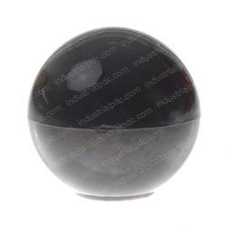Picture of Ball Knob 3/8-24x1/2 Dp