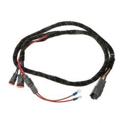 Picture of Harness Bt Ng Seat Base