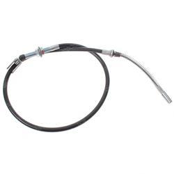 Picture of Cable - Control