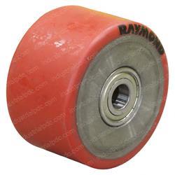 Picture of Wheel Assembly - Load