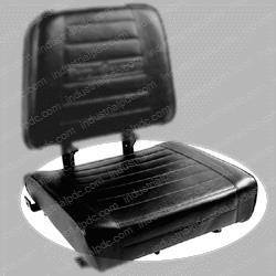Picture of Cushion - Seat Bottom Vinyl