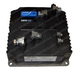 Picture of Control Assembly - Rebuilt