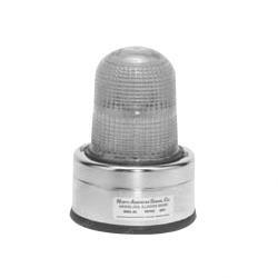 Picture of Strobe - 12/24v - Clear