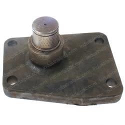 Picture of Plate As-Rh