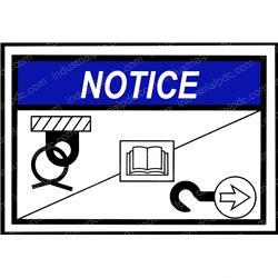 Picture of Sticker - Decal