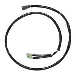 Picture of Cord Front Lamp