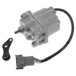 Picture of Shifting Motor
