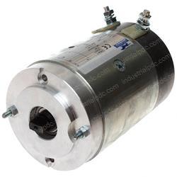 Picture of Motor - Pump