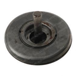 Picture of Governor Assembly