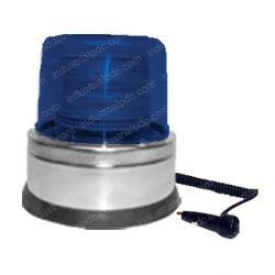 Picture of Strobe - 12-24v - Blue