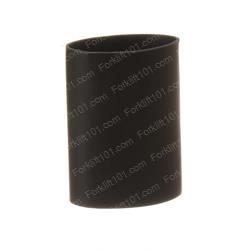 800119778 HEAT SHRINK - BLACK