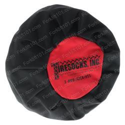 sy84619 COVER - TIRE - SET OF 4