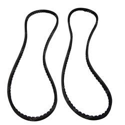 Picture of Belt - V - Matched Set 2