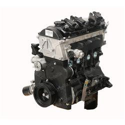 Hyster 4122334 PSI 2.4 Engine Long Block NEW Engine - aftermarket
