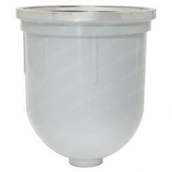 Picture of Bowl - Aluminum