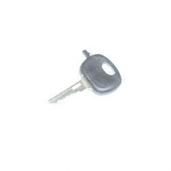 Key E30 Replaces LINDE part number 2229730209