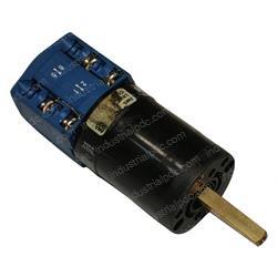 Picture of Master Switch