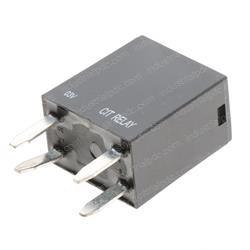 Picture of Svc-Relay,2.8mm,30a,72v C